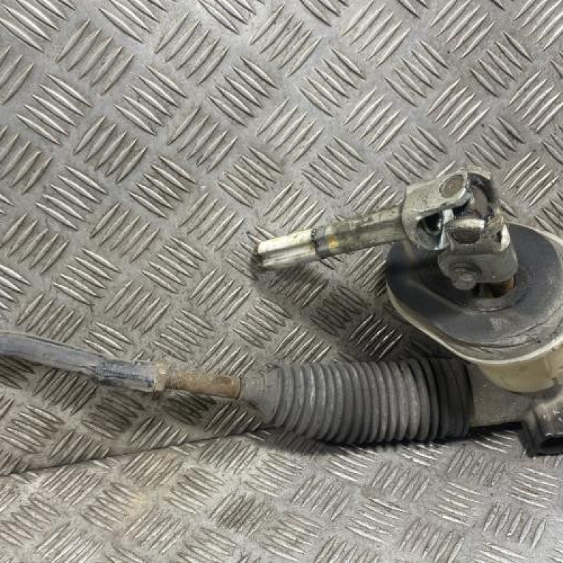 Cremaillere assistee RENAULT MEGANE 2 Photo n°2