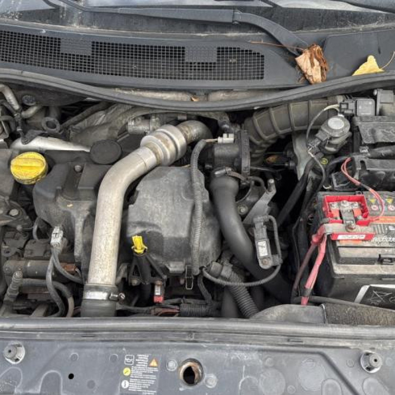 Cremaillere assistee RENAULT MEGANE 2 Photo n°12