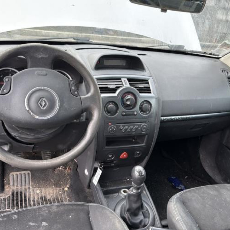 Cremaillere assistee RENAULT MEGANE 2 Photo n°16