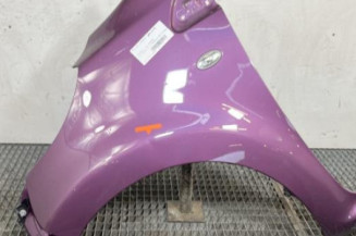 Aile avant gauche PEUGEOT 107 Photo n°1