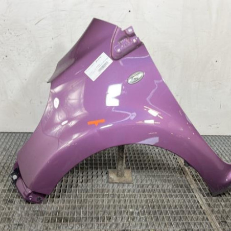 Aile avant gauche PEUGEOT 107 Photo n°1