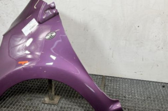 Aile avant gauche PEUGEOT 107