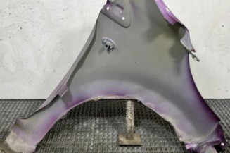 Aile avant gauche PEUGEOT 107