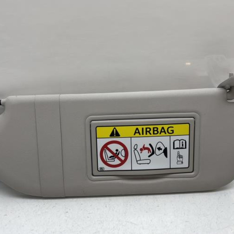 Pare soleil droit PEUGEOT 107 Photo n°1