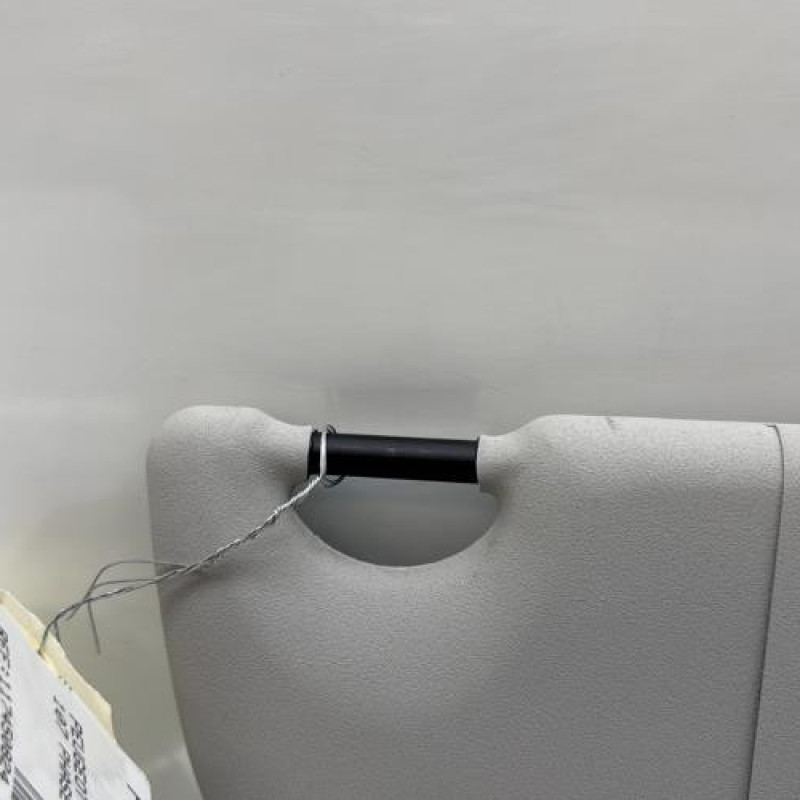 Pare soleil droit PEUGEOT 107 Photo n°2