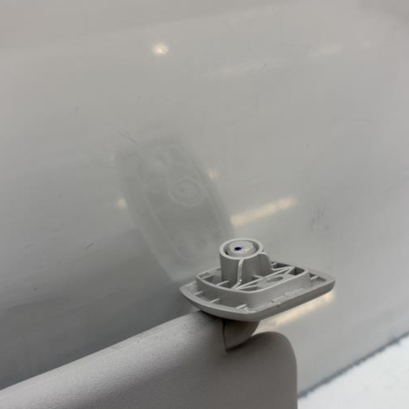 Pare soleil droit PEUGEOT 107 Photo n°3