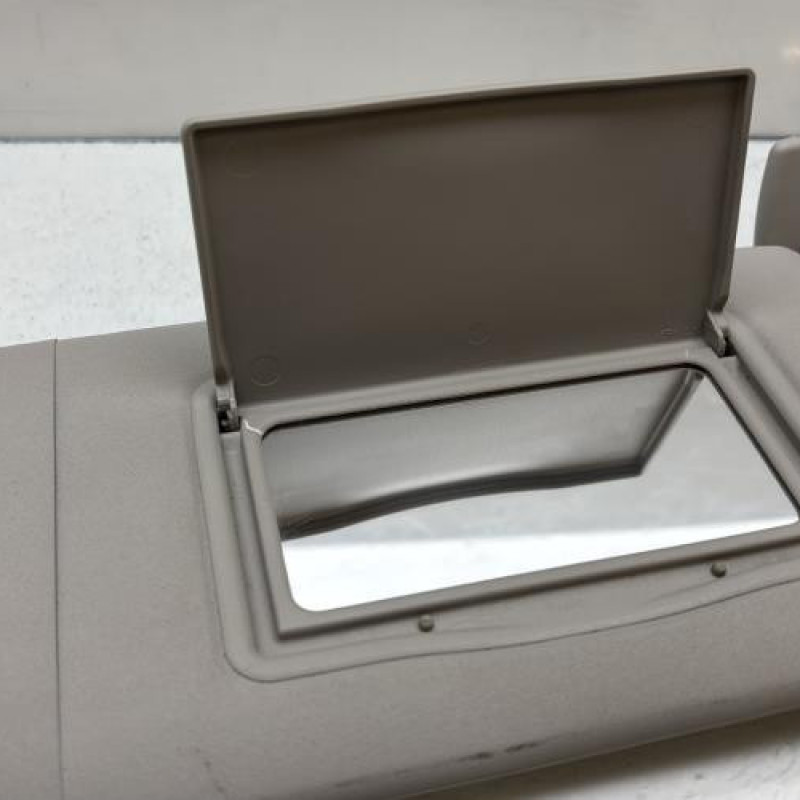 Pare soleil droit PEUGEOT 107 Photo n°4