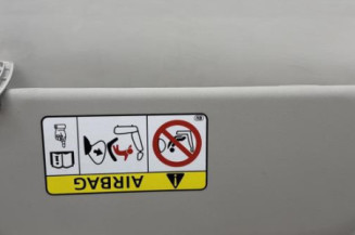 Pare soleil droit PEUGEOT 107