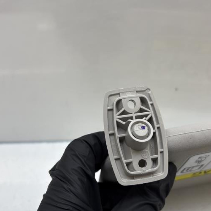 Pare soleil droit PEUGEOT 107 Photo n°7