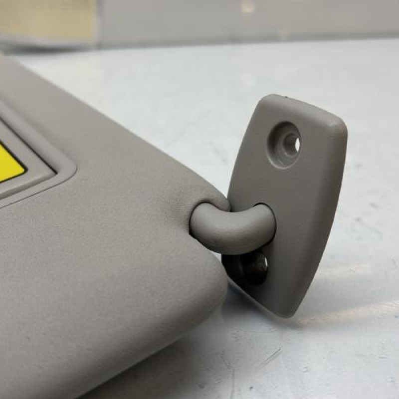 Pare soleil droit PEUGEOT 107 Photo n°8