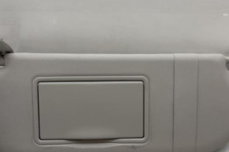 Pare soleil gauche PEUGEOT 107 Photo n°1