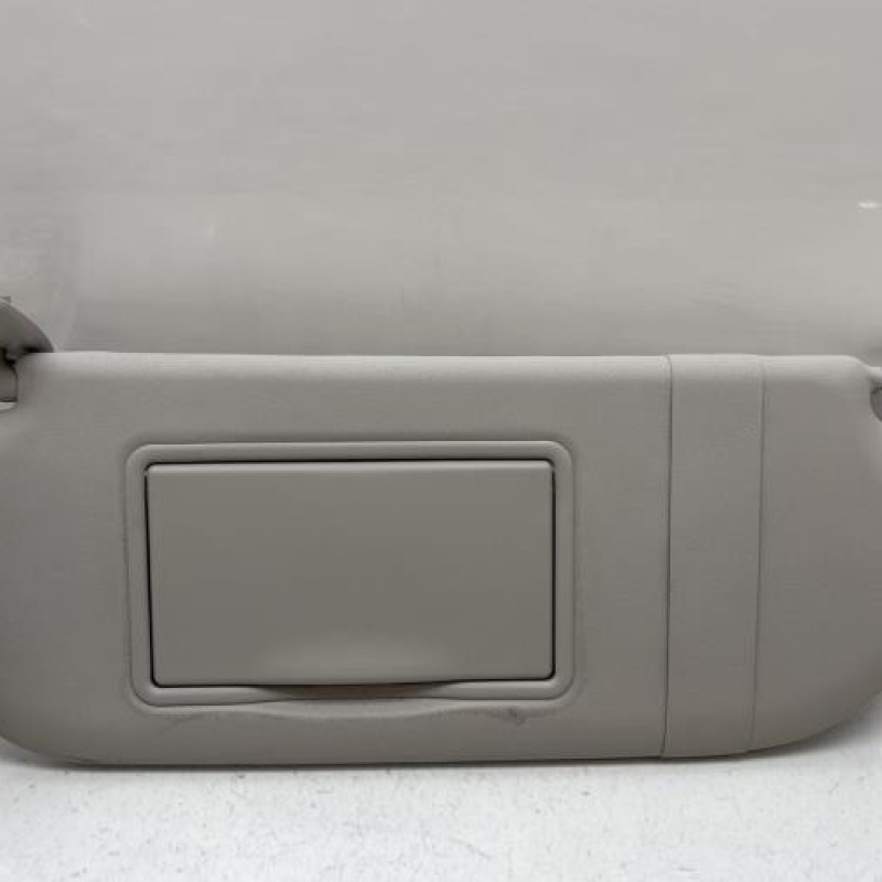 Pare soleil gauche PEUGEOT 107 Photo n°1