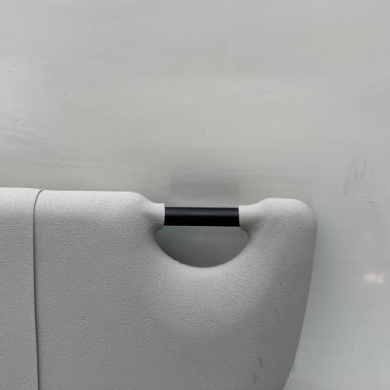 Pare soleil gauche PEUGEOT 107 Photo n°2