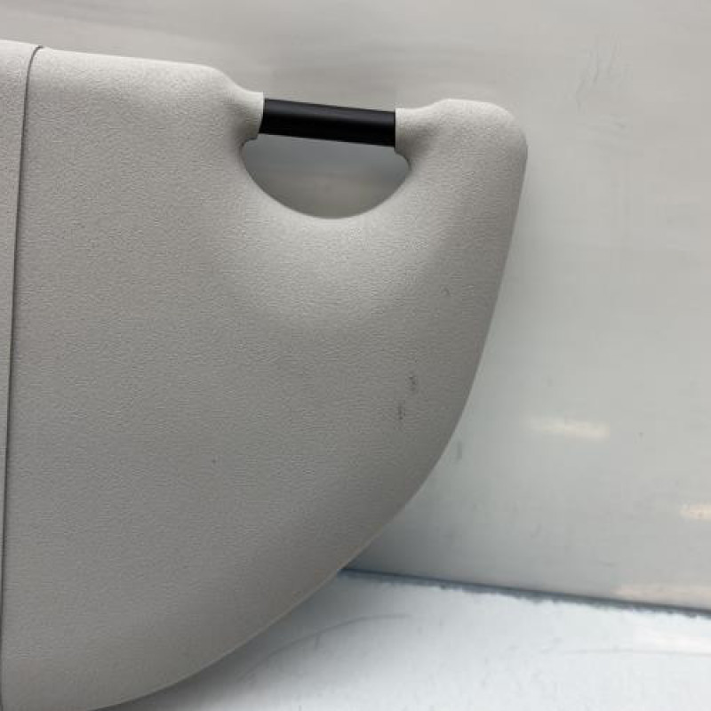 Pare soleil gauche PEUGEOT 107 Photo n°3