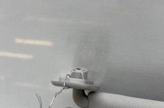 Pare soleil gauche PEUGEOT 107