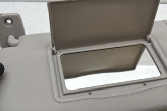 Pare soleil gauche PEUGEOT 107