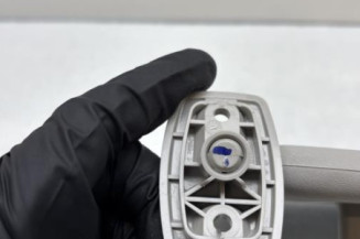 Pare soleil gauche PEUGEOT 107