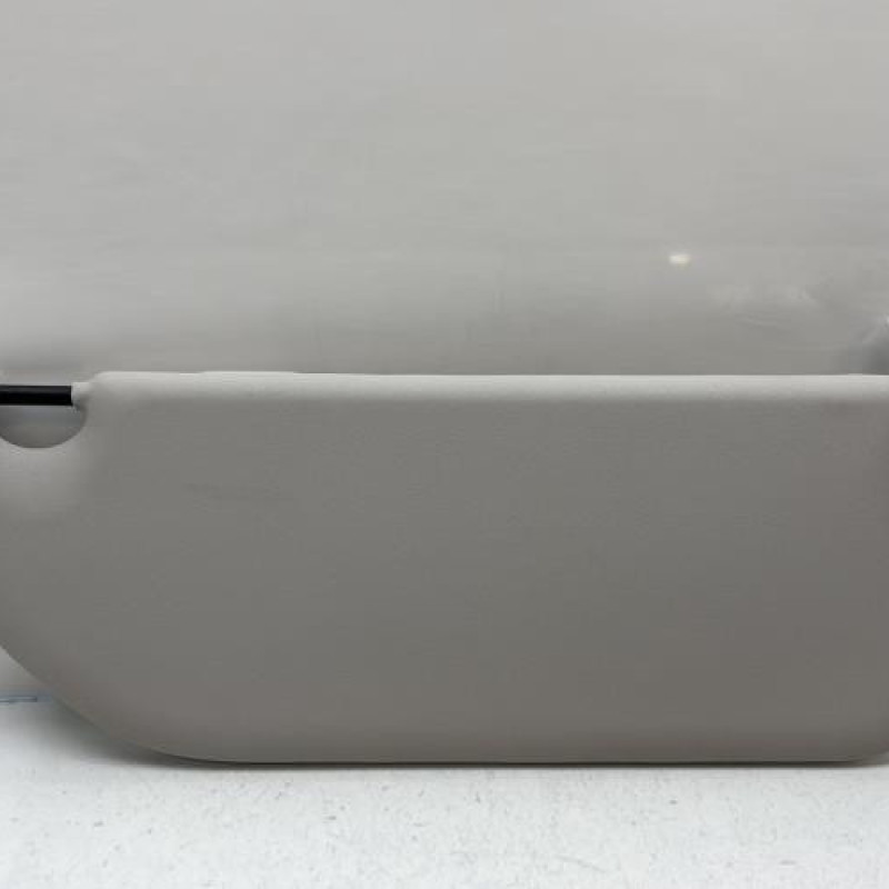 Pare soleil gauche PEUGEOT 107 Photo n°7