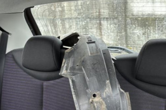 Pare soleil gauche PEUGEOT 107