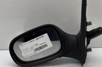 Retroviseur gauche RENAULT CLIO 2 Photo n°1