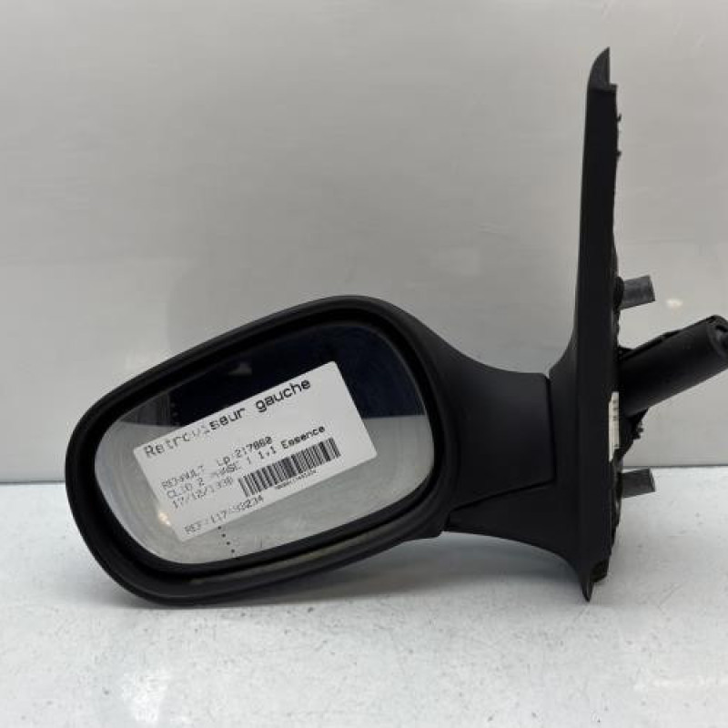 Retroviseur gauche RENAULT CLIO 2 Photo n°1