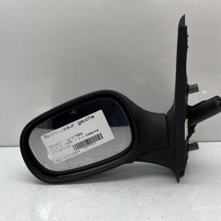 Retroviseur gauche RENAULT CLIO 2 Photo n°1
