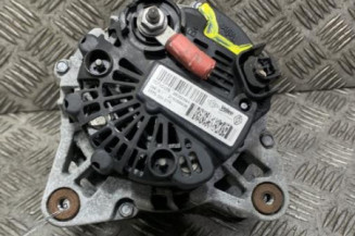 Alternateur RENAULT MEGANE 3 Photo n°1