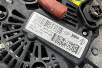 Alternateur RENAULT MEGANE 3