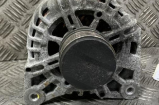 Alternateur RENAULT MEGANE 3