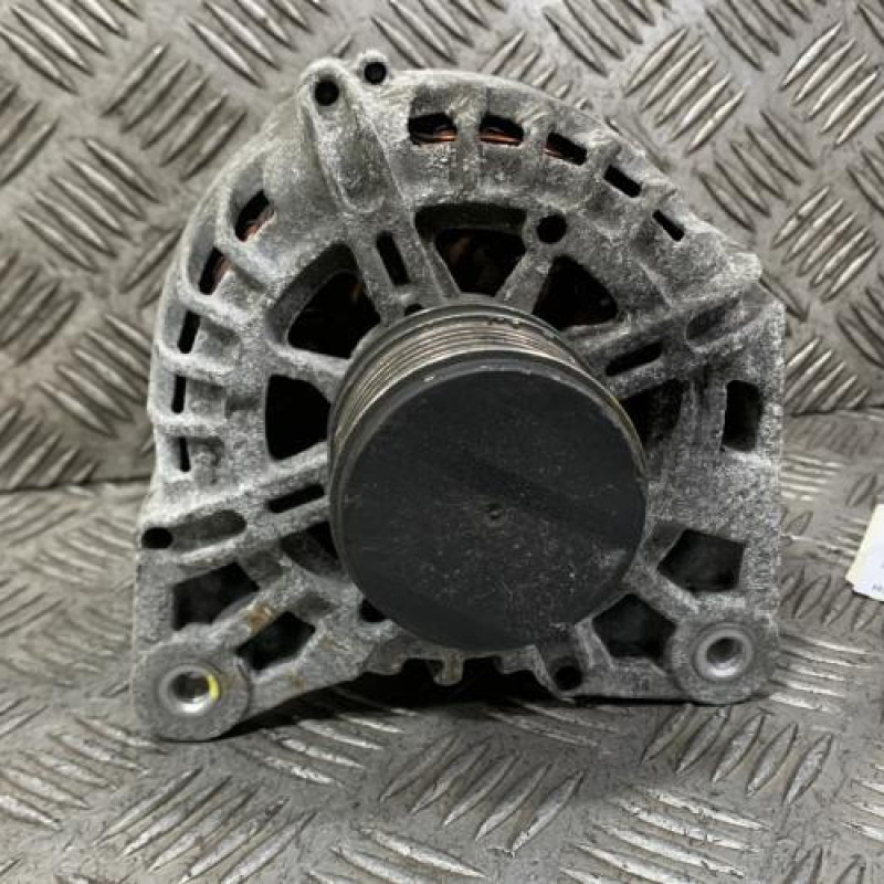 Alternateur RENAULT MEGANE 3 Photo n°3