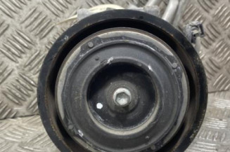 Compresseur clim RENAULT MEGANE 3