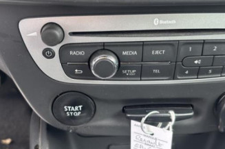 Compresseur clim RENAULT MEGANE 3