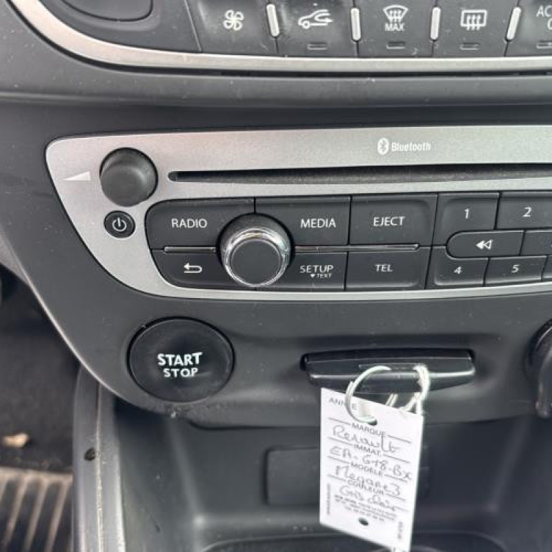 Compresseur clim RENAULT MEGANE 3 Photo n°20