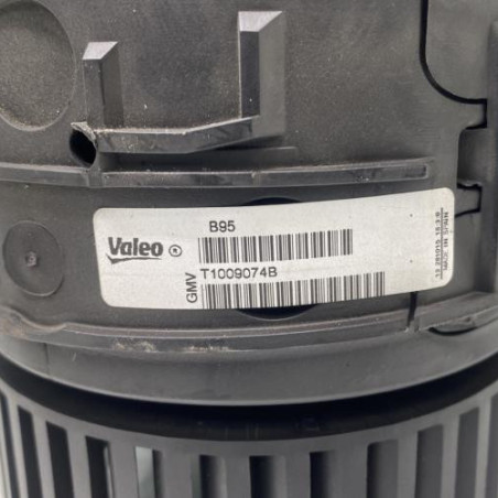 Pulseur d'air RENAULT MEGANE 3