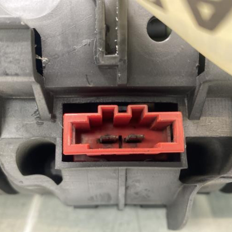 Pulseur d'air RENAULT MEGANE 3 Photo n°4