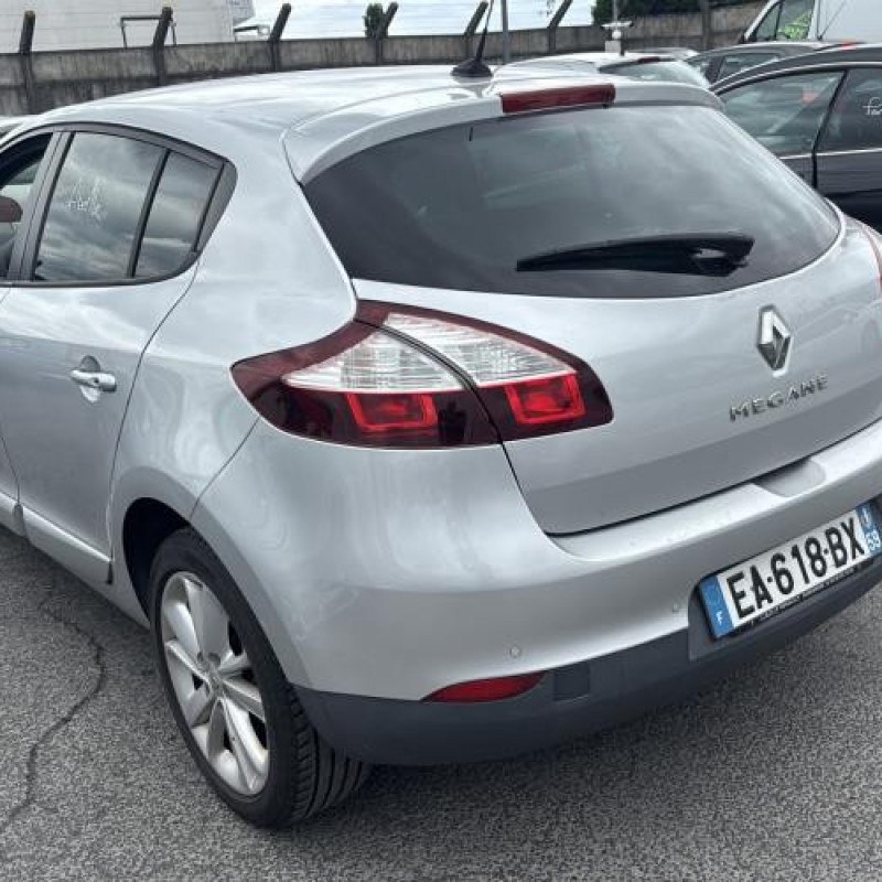 Pulseur d'air RENAULT MEGANE 3 Photo n°8