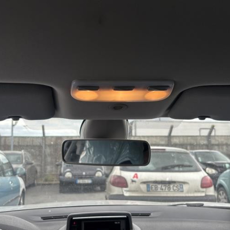 Pulseur d'air RENAULT MEGANE 3 Photo n°20