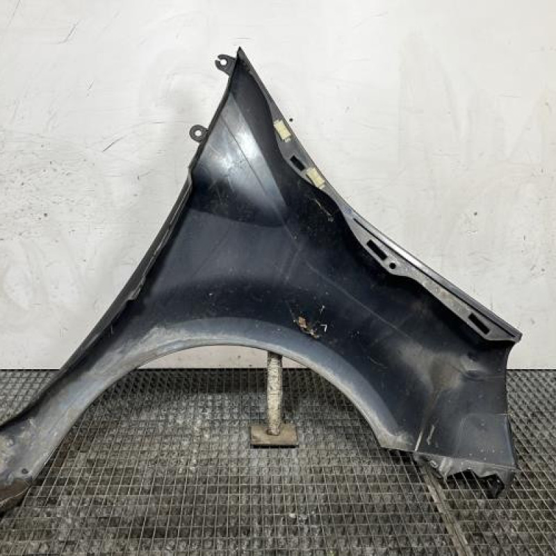 Aile avant gauche RENAULT GRAND MODUS Photo n°4