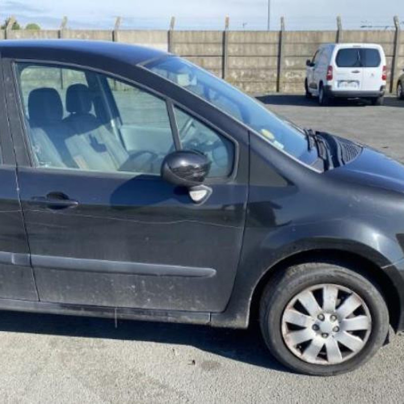 Aile avant gauche RENAULT GRAND MODUS Photo n°16