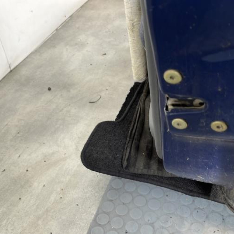 Porte avant droit RENAULT MEGANE 1 Photo n°6