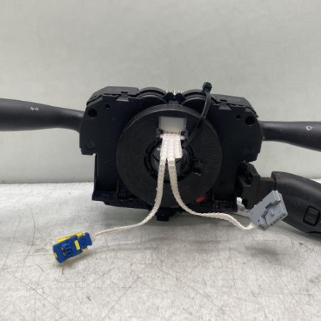 Com (Bloc Contacteur Tournant+Commodo Essuie Glace+Commodo Phare) PEUGEOT 308 1 Photo n°1