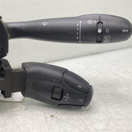 Com (Bloc Contacteur Tournant+Commodo Essuie Glace+Commodo Phare) PEUGEOT 308 1