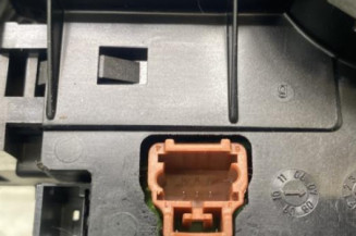 Com (Bloc Contacteur Tournant+Commodo Essuie Glace+Commodo Phare) PEUGEOT 308 1