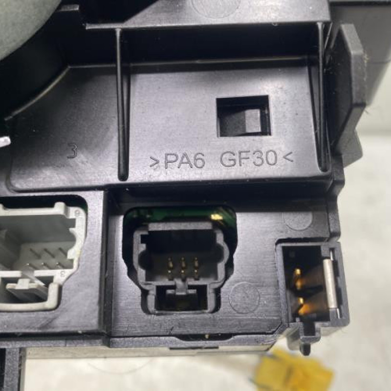 Com (Bloc Contacteur Tournant+Commodo Essuie Glace+Commodo Phare) PEUGEOT 308 1 Photo n°7