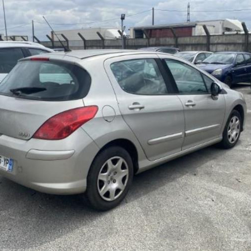 Com (Bloc Contacteur Tournant+Commodo Essuie Glace+Commodo Phare) PEUGEOT 308 1 Photo n°10