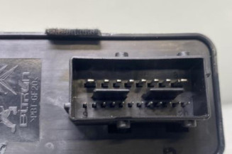 Interrupteur de leve vitre avant gauche PEUGEOT 308 1