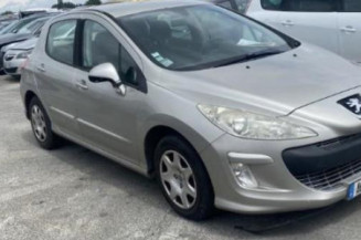 Interrupteur de leve vitre avant gauche PEUGEOT 308 1