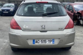 Interrupteur de leve vitre avant gauche PEUGEOT 308 1