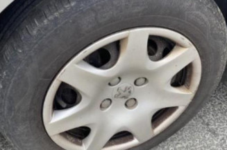 Interrupteur de leve vitre avant gauche PEUGEOT 308 1