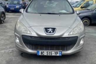 Interrupteur de leve vitre avant gauche PEUGEOT 308 1